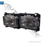 Optico Delantero Izquierdo Freightliner, Kenworth Automann SKU C8119816 OEM A0615605002