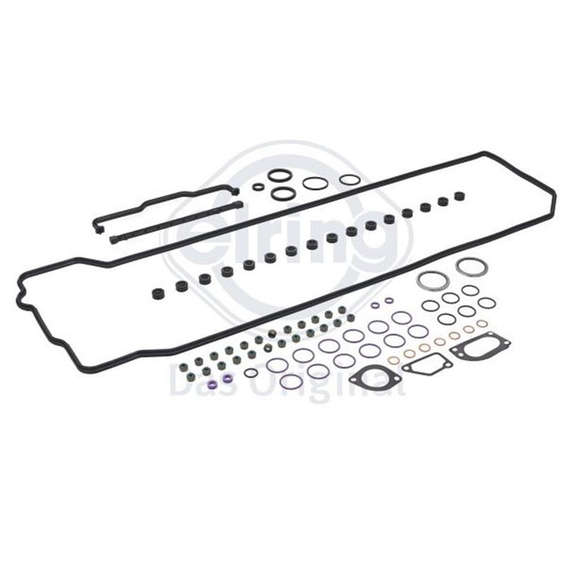 Empaq.descarbonizado Jgo. Volvo Elring SKU C8112373 OEM 20710242