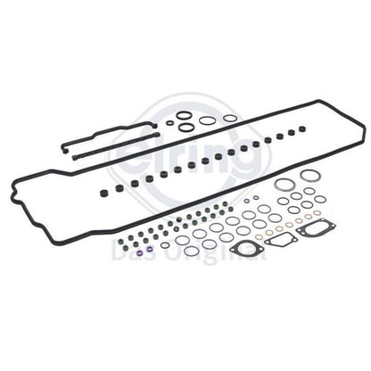 Empaq.descarbonizado Jgo. Volvo Elring SKU C8112373 OEM 20710242