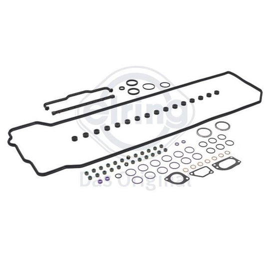 Empaq.descarbonizado Jgo. Volvo Elring SKU C8112373 OEM 20710242