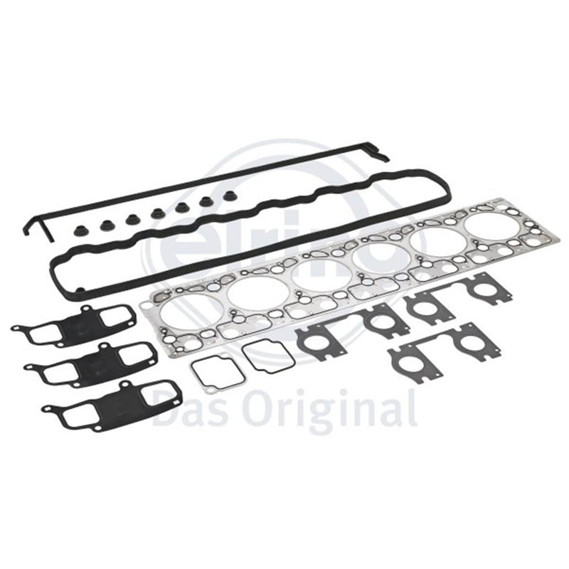 Empaquetaduras Descarbonizado Om-906-La Mercedes Benz Elring SKU C8102192 OEM 9060105521
