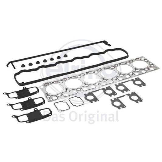 Empaquetaduras Descarbonizado Om-906-La Mercedes Benz Elring SKU C8102192 OEM 9060105521