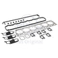 Empaquetaduras Descarbonizado Om-906-La Mercedes Benz Elring SKU C8102192 OEM 9060105521