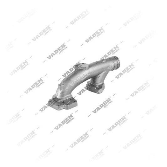 Multiple Escape Delantero Dc13 Scania Vaden SKU C8119496 OEM 1913169