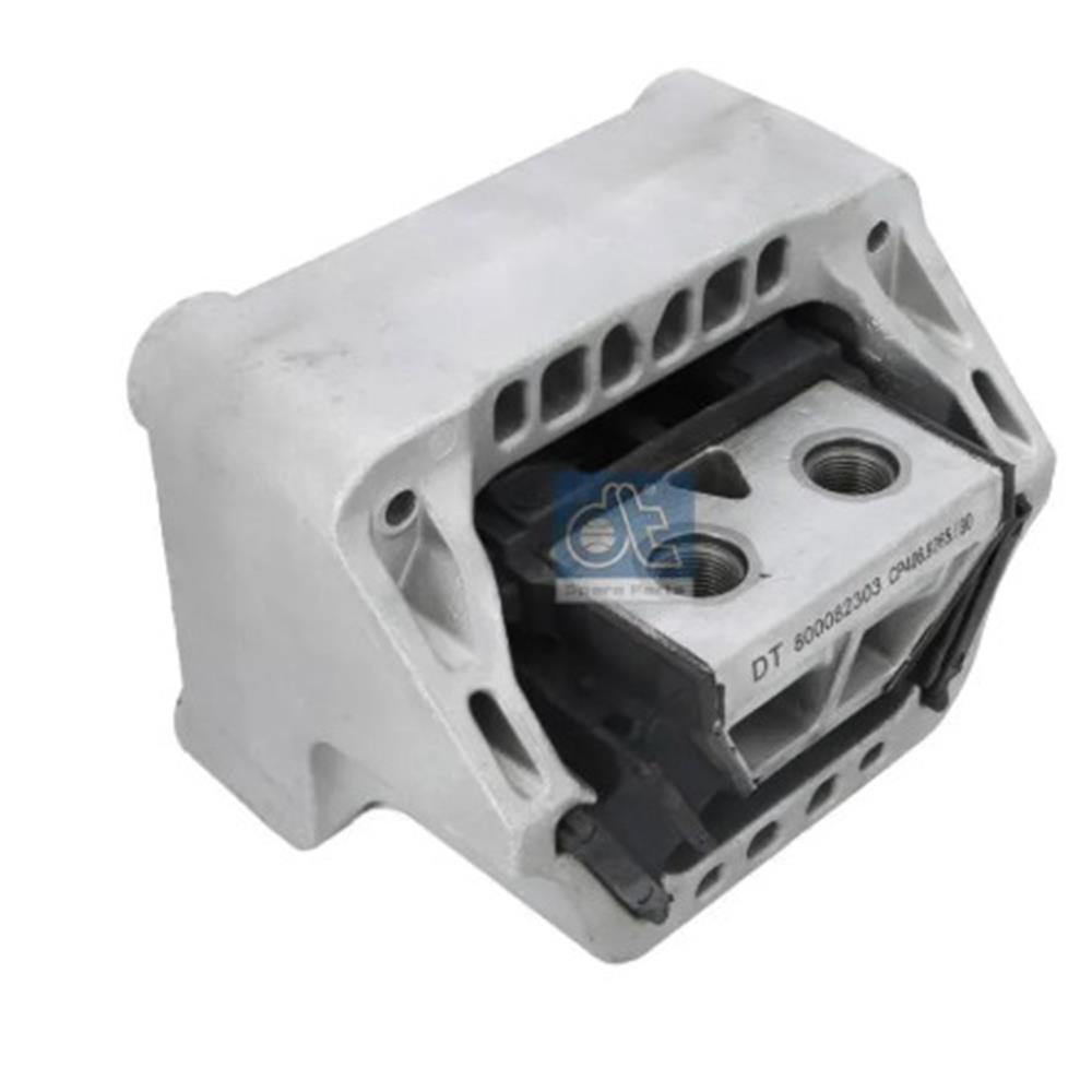 Soporte Motor Delantero Om-936 Mercedes Benz Dt Spare Parts SKU C8121050 OEM 6332410013
