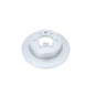 Disco Freno Trasero Mercedes Benz Dt Spare Parts SKU C8117753 OEM A9104230200