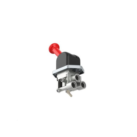 Valvula Freno Mano Wabco Agrale SKU C8117669 OEM 6010005092005