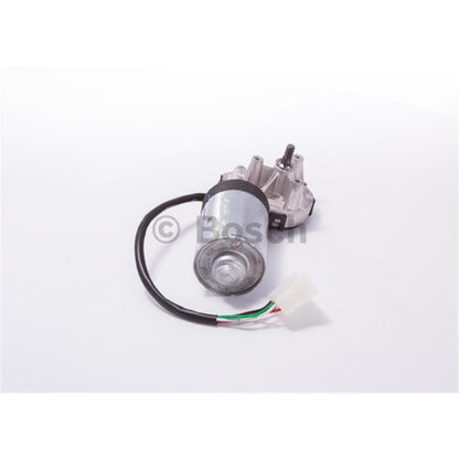Motor L/Parabrisa 24 V Bosch SKU C8103271 OEM 6968247001