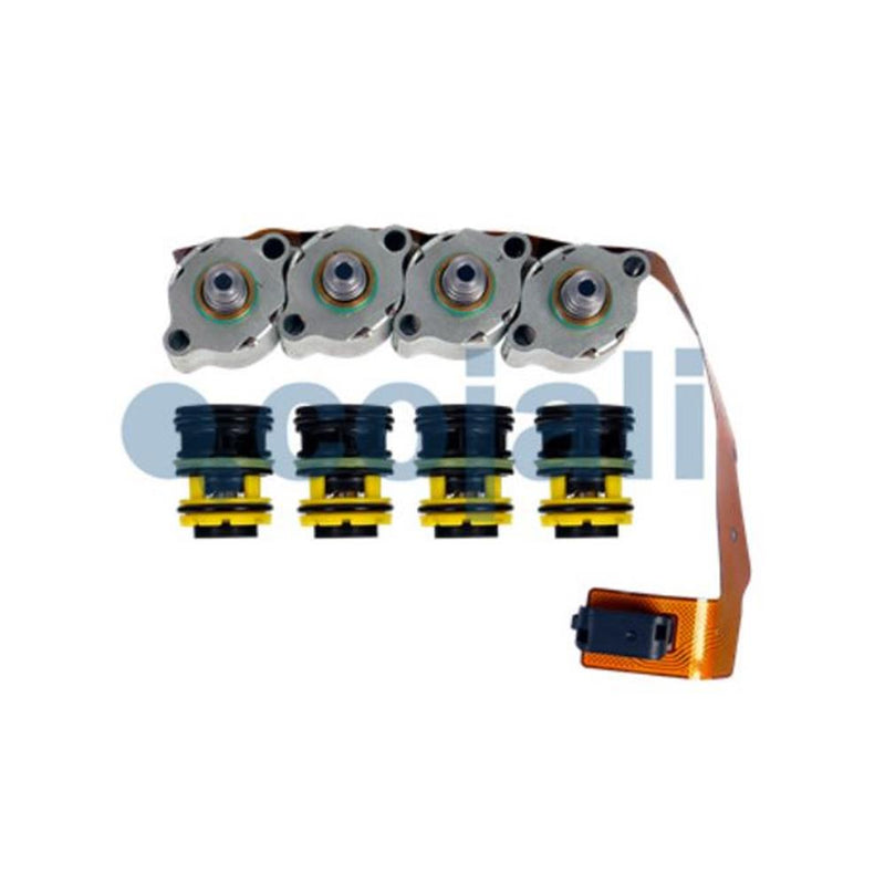 Electrovalvula Caja De Cambios Volvo Cojali SKU C8115772 OEM 4462403214