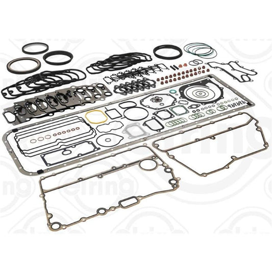 Empaquetaduras Motor Juego Dc13 - Xpi Scania Elring SKU C8118081 OEM 2308201