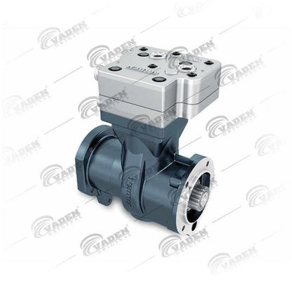 Compresor Aire 318 Cc Freightliner, International, Kenworth, Volvo Vaden SKU C8117733 OEM 3103403