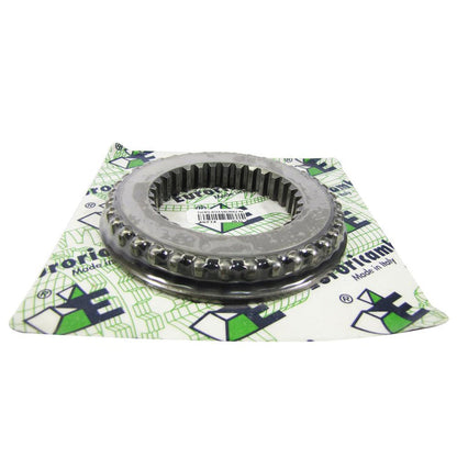 Cuerpo Inter.sincroniz.marcha Atras Mercedes Benz Euroricambi SKU C8103916 OEM 3892624135