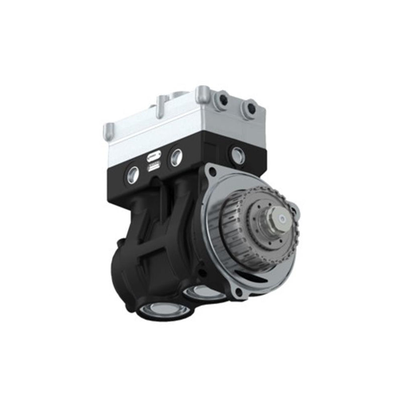 Compresor Aire 636 Cc Volvo Wabco SKU C8117827 OEM 22209417