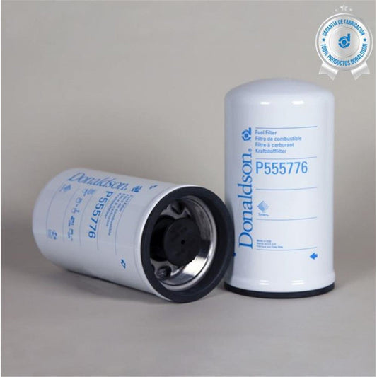 Filtro Combustible Donaldson Freightliner, International, Kenworth, Volvo SKU C8101084