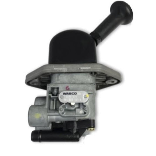 Valvula Palanca F/Mano Volkswagen Wabco SKU C8114549 OEM 2VT607403