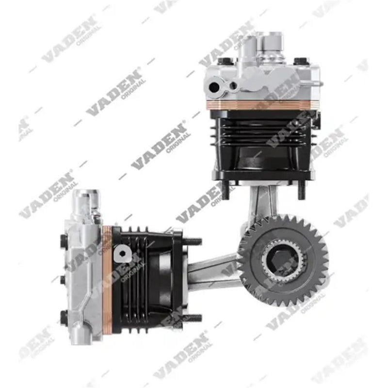 Compresor De Aire 722 Cc Mercedes Benz Vaden SKU C8120044 OEM 5411303219