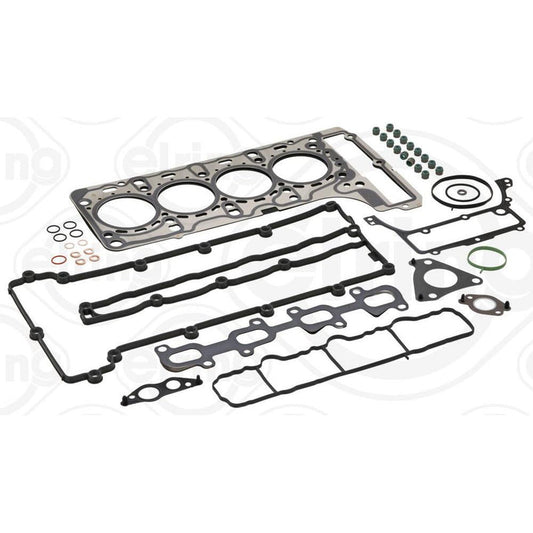 Empaquetaduras Motor Juego Om-651-La Mercedes Benz Elring SKU C8119490 OEM 6510160220
