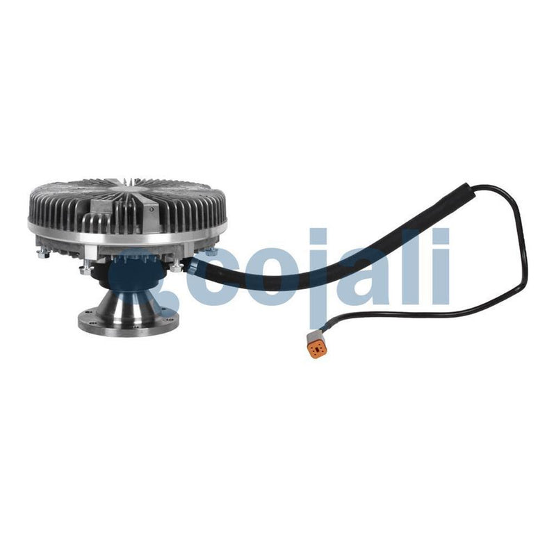 Viscoso Ventilador Scania Cojali SKU C8110028 OEM 1763618