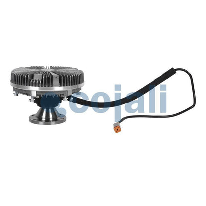 Viscoso Ventilador Scania Cojali SKU C8110028 OEM 1763618