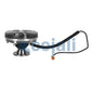 Viscoso Ventilador Scania Cojali SKU C8110028 OEM 1763618