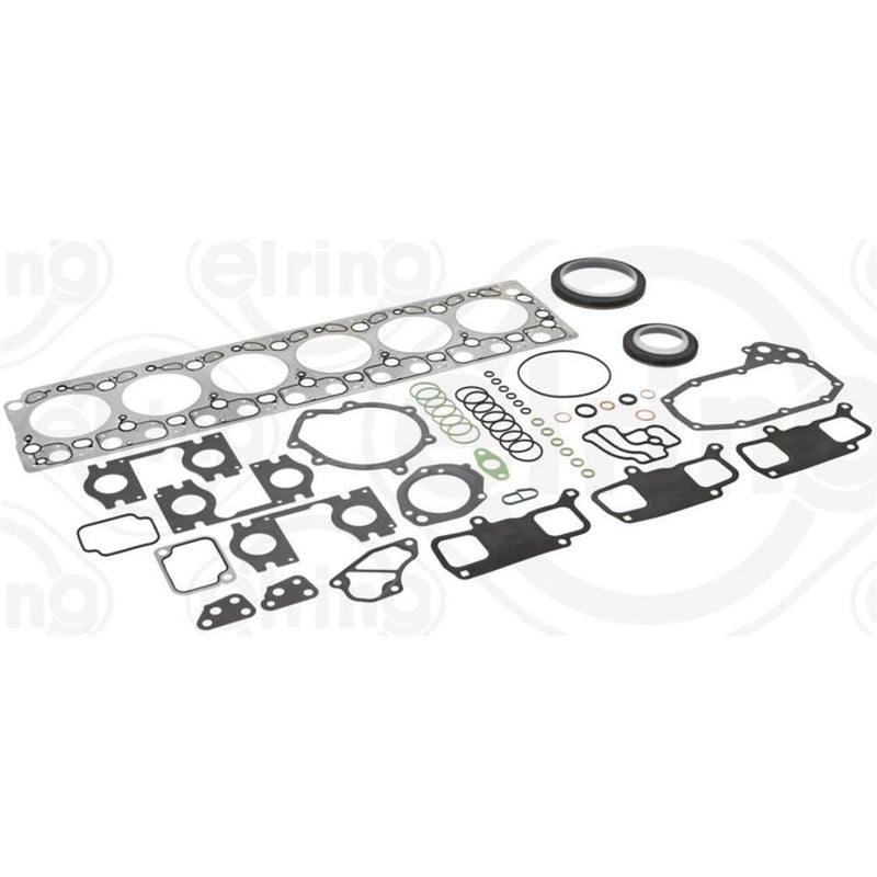 Empaquetaduras Motor Juego Om-906-La Mercedes Benz Elring SKU C8102261 OEM 9060101405