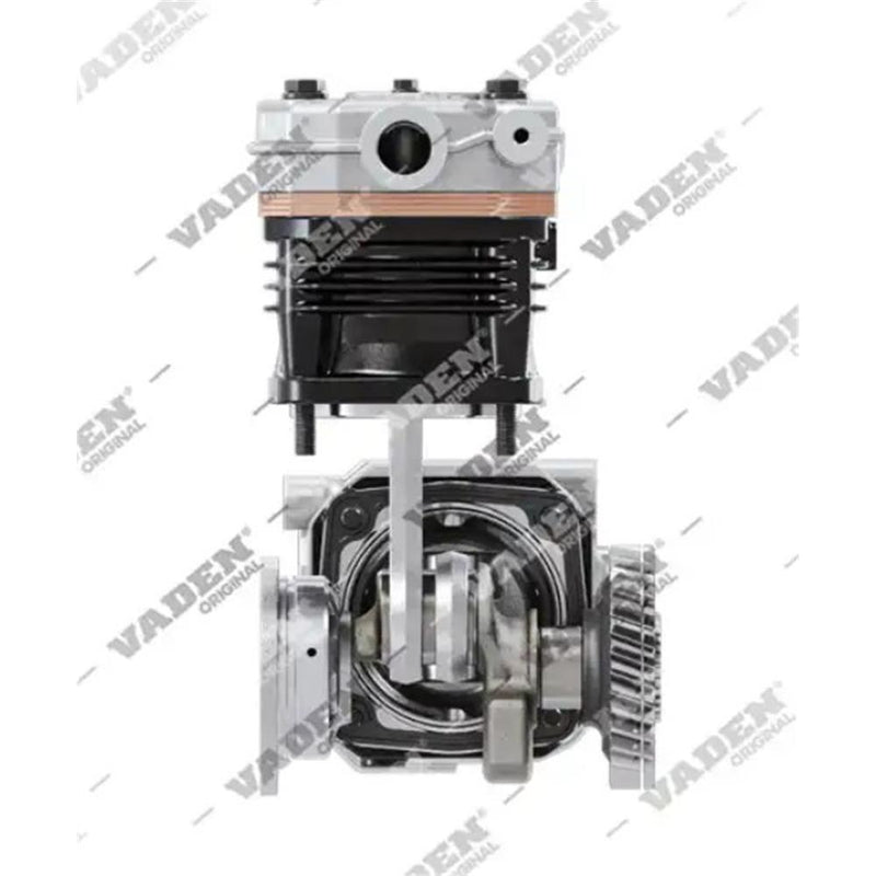 Compresor De Aire 722 Cc Mercedes Benz Vaden SKU C8120044 OEM 5411303219