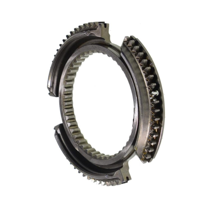 Cono Sincronizador 2da Mercedes Benz, Volvo Euroricambi SKU C8104103 OEM 9452620434