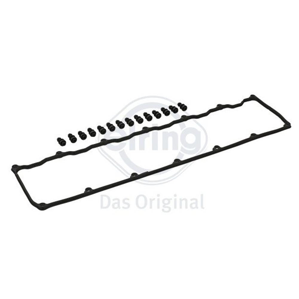 Empaquetadura Tapa Valvulas Man D08 Volkswagen Elring SKU C8120498 OEM 07W103483A