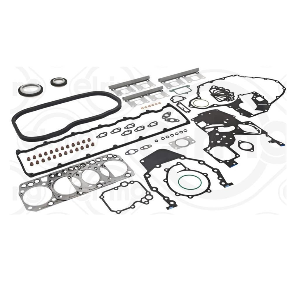 Empaquetaduras Motor Juego Man D08 Volkswagen Elring SKU C8120721 OEM 51009006731