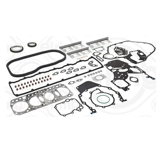 Empaquetaduras Motor Juego Man D08 Volkswagen Elring SKU C8120721 OEM 51009006731