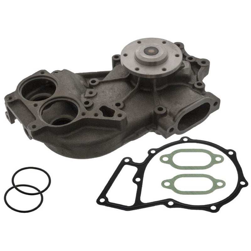 Bomba Agua Om-501-La Mercedes Benz Febi SKU C8116837 OEM 5412002301