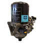 Valvula Secador Apu Knorr-Bremse Mercedes Benz SKU C8120622 OEM A3824310615