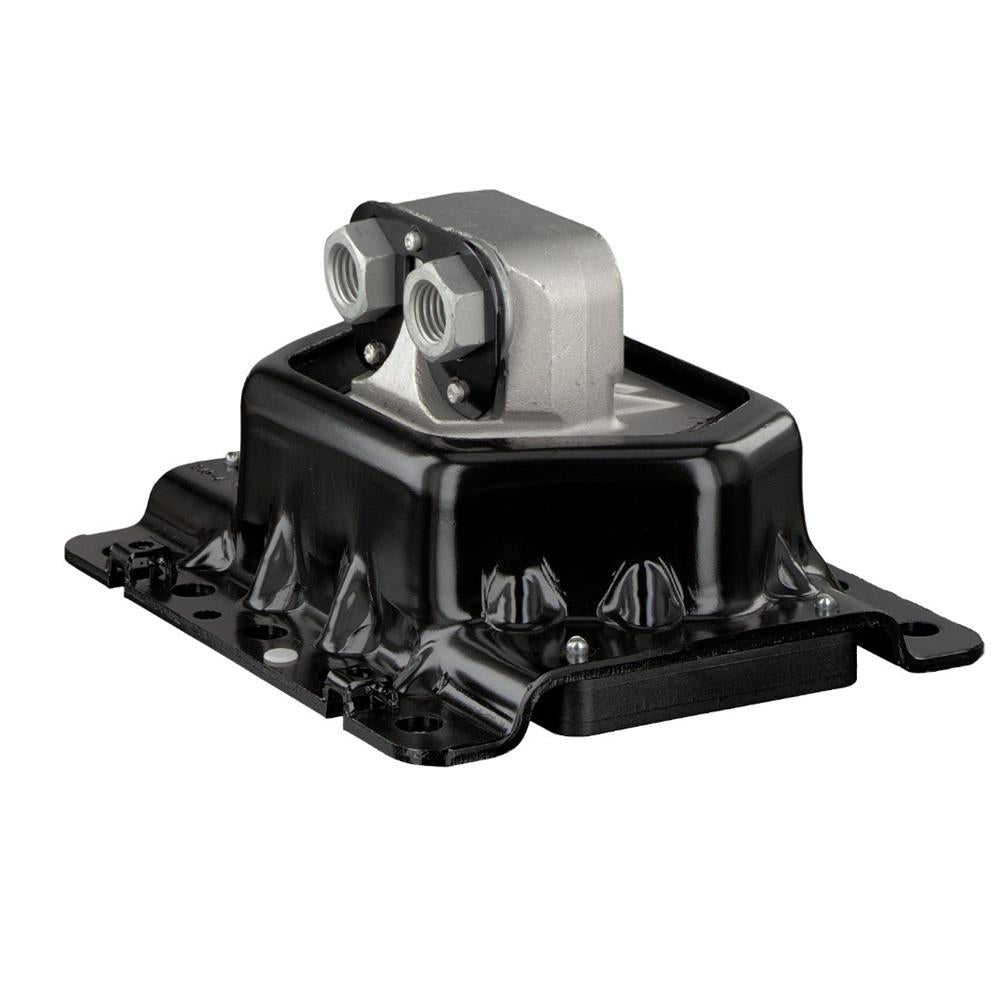 Soporte Motor Trasero Izq/Der Volvo Febi SKU C8121126 OEM 20499469