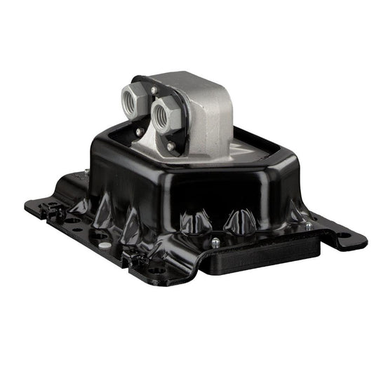 Soporte Motor Trasero Izq/Der Volvo Febi SKU C8121126 OEM 20499469