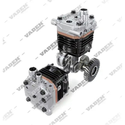 Compresor De Aire 722 Cc Mercedes Benz Vaden SKU C8120044 OEM 5411303219