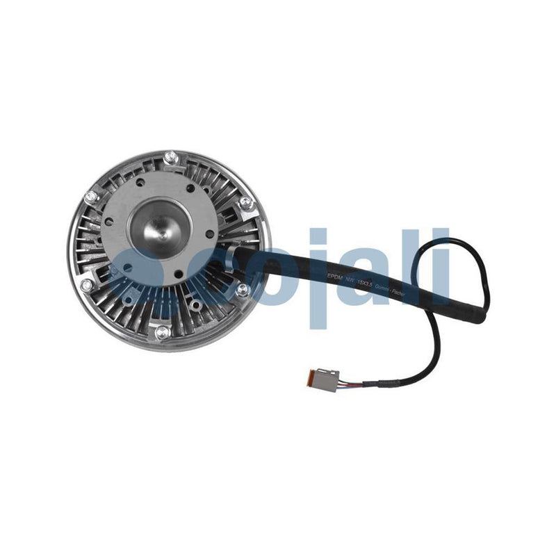 Viscoso Ventilador Scania Cojali SKU C8110028 OEM 1763618