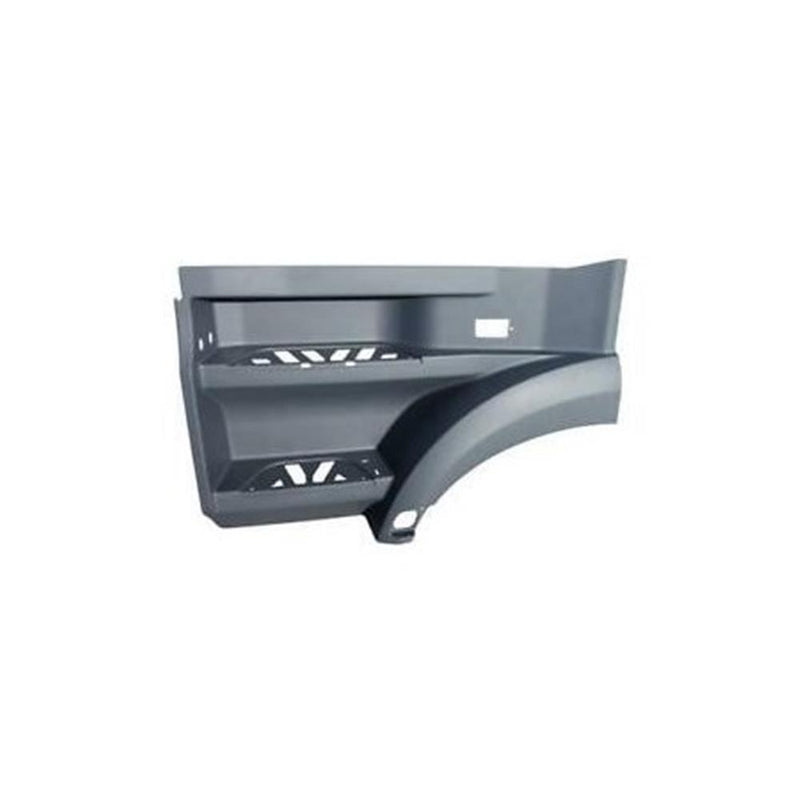 Pisadera Derecha Mercedes Benz Qunter SKU C8119142 OEM 9606664803