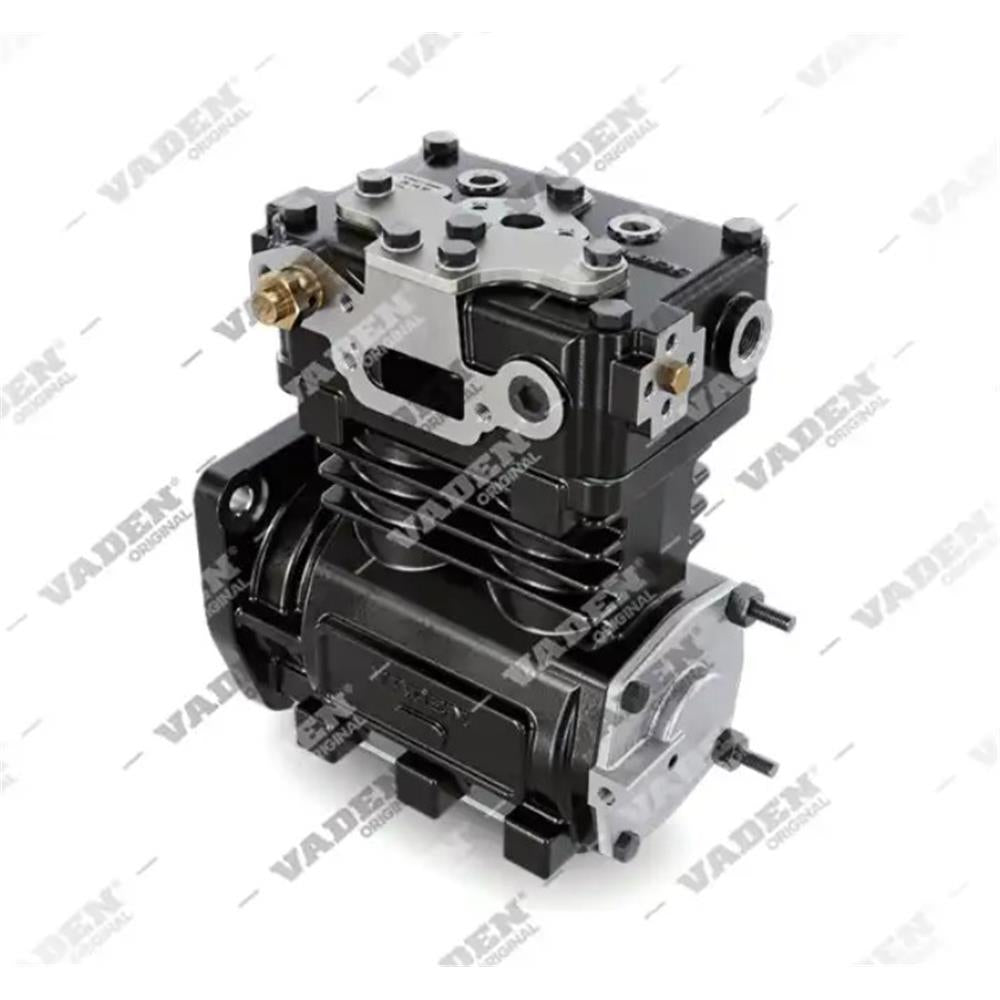 Compresor Aire Tuflo 550 Vaden 336cc Kenworth SKU C8120254 OEM BC2-25552