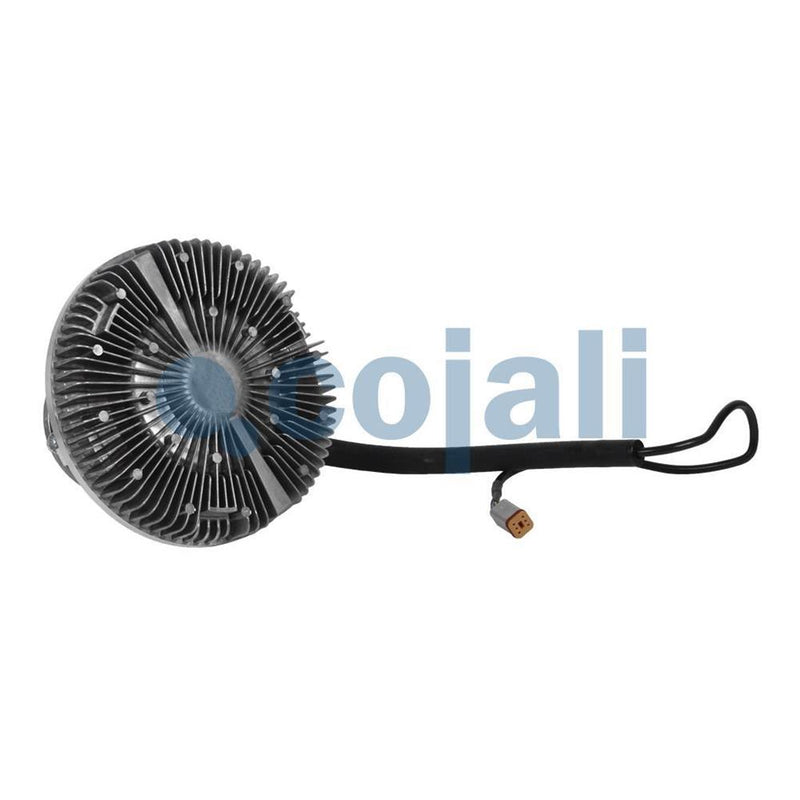 Viscoso Ventilador Scania Cojali SKU C8110028 OEM 1763618