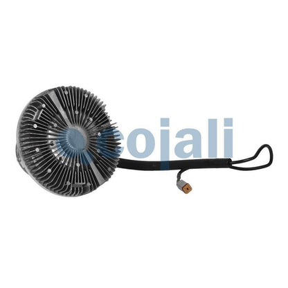 Viscoso Ventilador Scania Cojali SKU C8110028 OEM 1763618