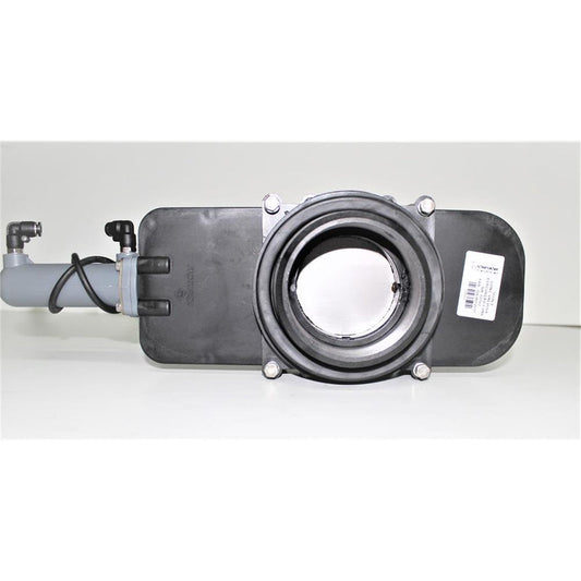 Guillotina Superior Marcopolo Schumacher SKU C8103076 OEM 10285806