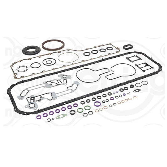 Empaquetaduras Descarbonizado D13 Volvo Elring SKU C8120709 OEM 21545620