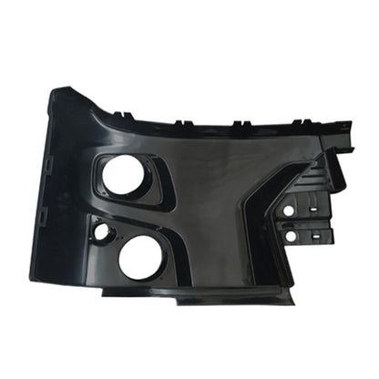 Parachoque Frontal Der Ford Hd-Parts SKU C8118778 OEM BC4517C831BCXWA