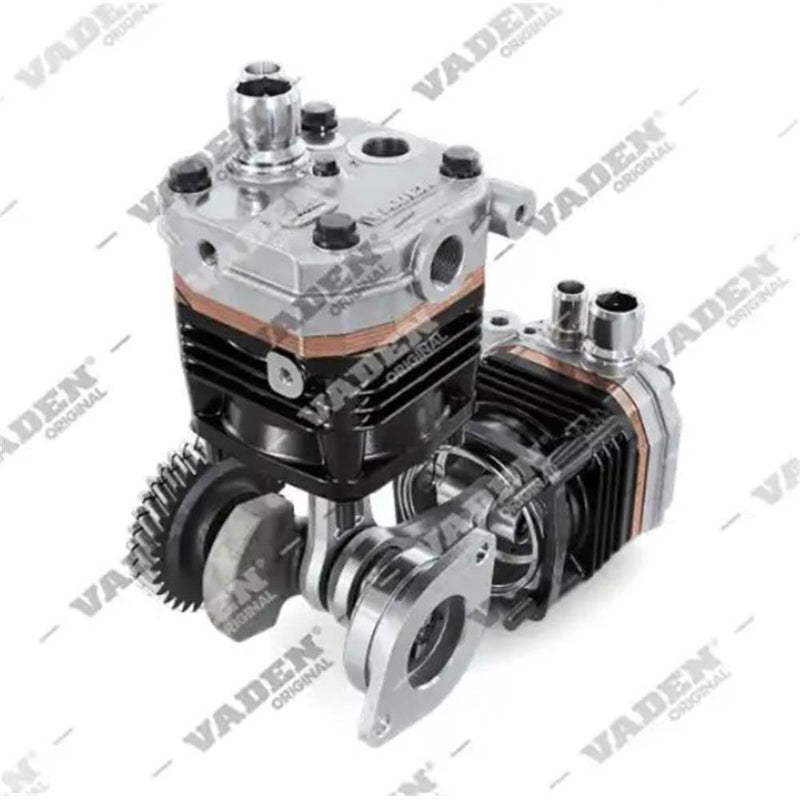 Compresor De Aire 722 Cc Mercedes Benz Vaden SKU C8120044 OEM 5411303219