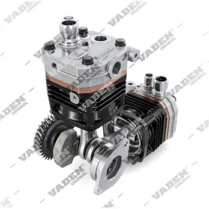 Compresor De Aire 722 Cc Mercedes Benz Vaden SKU C8120044 OEM 5411303219