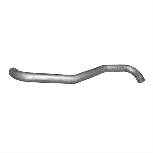 Tubo Escape Euro 5 Mercedes Benz Dinex SKU C8119487 OEM 9734920504