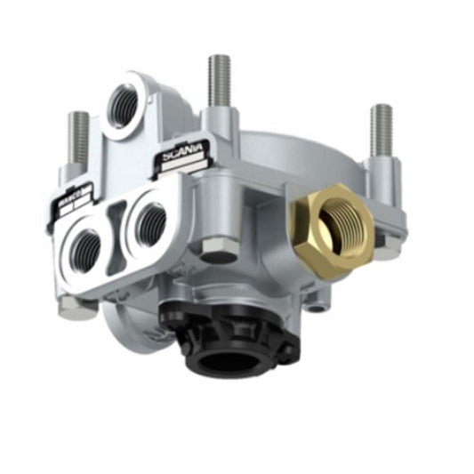 Valvula Rele Lim.de Presion Sist.aire Scania Wabco SKU C8109950 OEM 1425183