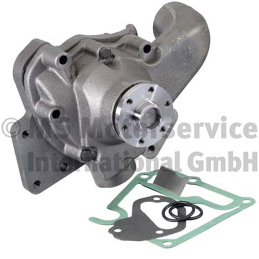Bomba Agua Om-366-La Mercedes Benz Bf Original SKU C8121313 OEM A3762000501
