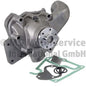 Bomba Agua Om-366-La Mercedes Benz Bf Original SKU C8121313 OEM A3762000501