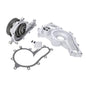 Bomba Agua Dc16 Scania Dt Spare Parts SKU C8116847 OEM 1793989